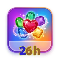 26h