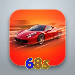 68s
