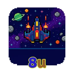 8u