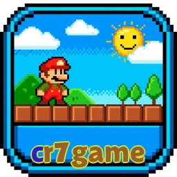 cr7game