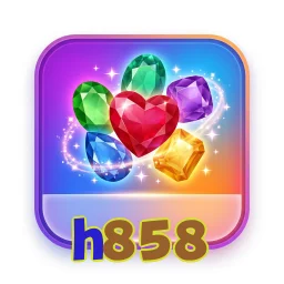 h858
