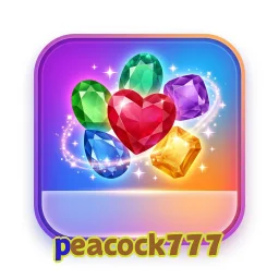 peacock777
