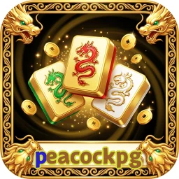 peacockpg